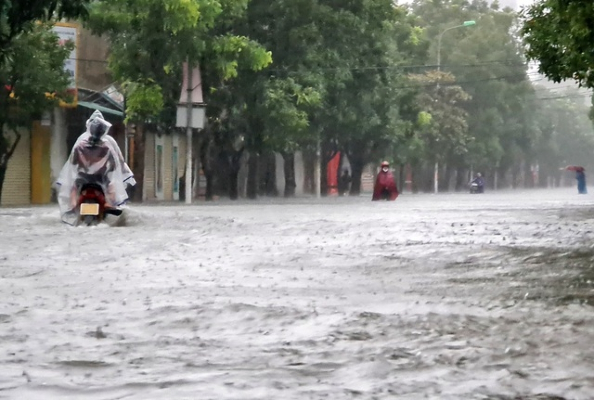 US grants additional US$2 million to flood victims